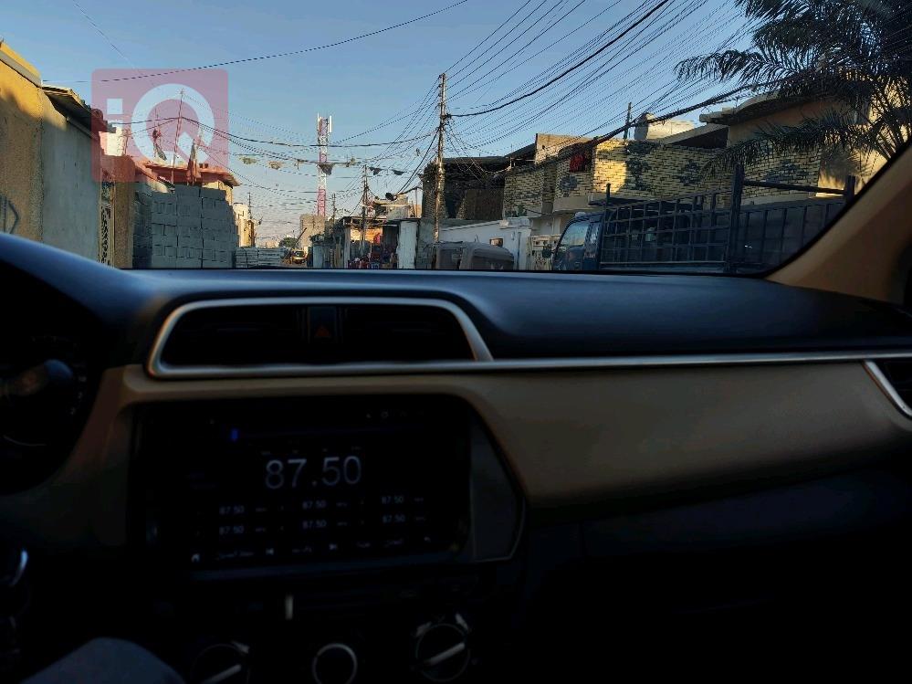 هیوندای رێینا